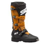 Sidi X Power Enduro 2026 Enduro Boots Mid Brown/black41 Mid Brown,black