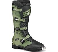 Sidi X-Power 2023 Motocross Boots, black-green, size 40