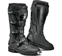 Sidi X-Power Enduro CE Moto Motorcycle Motorbike Boots Black