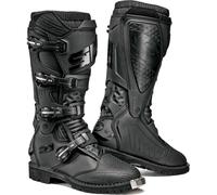 Sidi X-Power Enduro CE Motorcycle Motorbike Boots Black