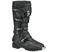 Sidi X-Power Enduro CE WP Boots - Black/Black
