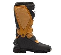Sidi X Power Enduro 2026 Enduro Boots Mid Brown/black44 Mid Brown,black