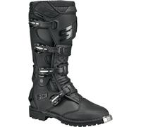 Sidi X-Power Enduro WP waterproof Motocross Boots, black, size 40