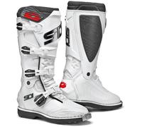 Sidi X-Power Lei Ladies Motocross Boots, white, size 41 for Women