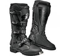 Sidi X-Power Enduro, boots 45 EU Black