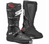 Sidi X-Power Motocross Boots, black, size 42