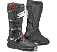 Sidi X-Power Motocross Boots, black, size 42 for Men