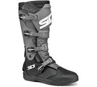 Sidi X-Power SC, boots 45 EU Black/Grey