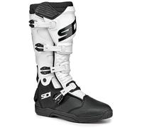Sidi X-Power SC, boots 47 EU Black/White