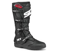 Sidi X Power SC Boots 6.5 - 7 Black/black