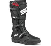 Sidi X-Power SC Boots - Black/Black