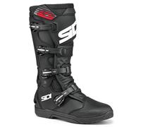 Sidi XPower SC Motocross Boots, black, size 43 for Men