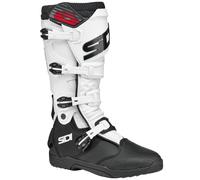 Sidi X Power Off-road Boots White,Black EU 42 Man