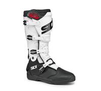 Sidi X-Power SC, boots 39 EU Black/White