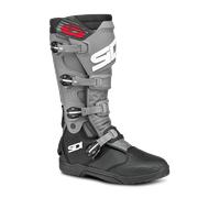 Sidi X Power SC MX Boots Black/Grey39 Black,Grey