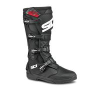 Sidi XPower SC Motocross Boots, black, size 41 for Men