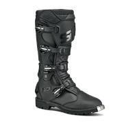 Sidi X Power WP Enduro MX Boots Black46 Black