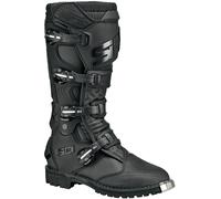 Sidi XPower Enduro WP, boots waterproof 40 EU Black