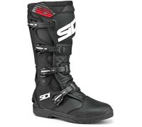 Sidi XPower SC Motocross Boots, black, size 48 for Men