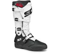 Sidi X-Power SC, boots 42 EU Black/White