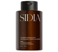 SIDIA - The Body Exfoliant - Wired - Body Peeling