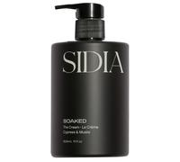 SIDIA - The Cream - Soaked - Bodylotion & Cream