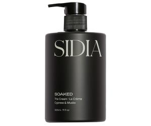 SIDIA - The Cream - Soaked - Bodylotion & Cream