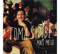 Sidibe, Toma - Mali Melo