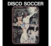 Sidiku Buari – Disco Soccer