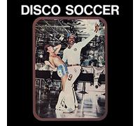 Sidiku Buari - Disco Soccer (2LP) [VINYL]