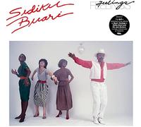 Sidiku Buari - Feelings / Sidiku Buari And His Jam Busters [VINYL]