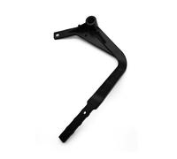 SIDMILE Gear Shifter Shift Lever Replacement for Polaris Ranger 1000 2018-2021, for Polaris Pro XD 2019-2020 Replace 5634266-458 5633821-458 Cast, Matte Black