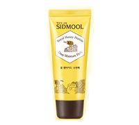 Sidmool Royal Honey Peptide Deep Moisture Sleeping Pack 40ml
