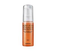 SIDMOOL Serum Secret of Red Astaxanthin 98.7% Concentrate (30ml+30ml), K-Beauty