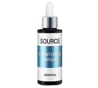 SIDMOOL Skin Source D-Panthenol Ampoule 32ml Pro Vitamin B5, K-beauty