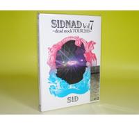 SIDNAD Vol.7~dead stock TOUR 2011~(Š®‘S¶ŽYŒÀ’è”Õ) [DVD]