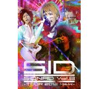 SIDNAD Vol.8 ~TOUR 2012 M&W [DVD]