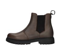Sidney Beatles Ankle Boot - male - Guess - Chelsea Boots - Brown - 10 UK - Shoes 10 UK