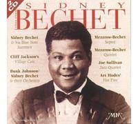 Sidney Bechet: 1944-1945