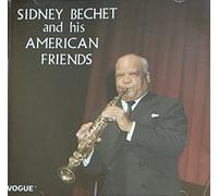 Sidney Bechet and His American Friends, Vol. 1 (UK Import)