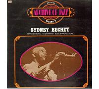 Sidney Bechet - Archive Of Jazz Volume 14 [Vinyl LP]