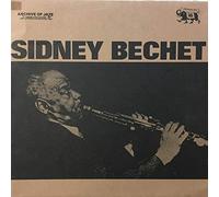 Sidney Bechet - Archive Of Jazz Volume 16 [Vinyl LP]