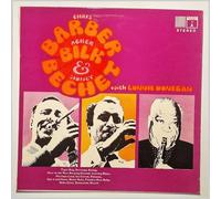 Sidney Bechet - Bechet, Barber & Bilk