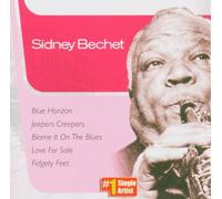 Sidney Bechet - Blue Horizon [German Import]