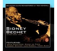 Sidney Bechet - Classic Sides 1940 (CD D)