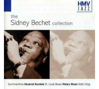 Sidney Bechet - Collection