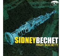 Sidney Bechet & Friends - Compact Jazz
