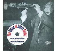 Sidney Bechet - Genius Of [European Import]