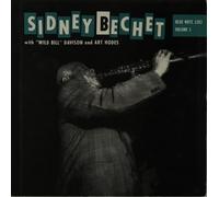 Sidney Bechet - Giant Of Jazz Volume 1