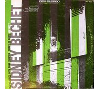 Sidney Bechet - JAZZ CLASSICS VOLUME 1 LP (VINYL) US BLUE NOTE 1977